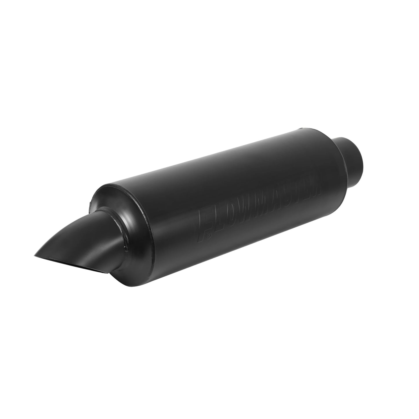 Flowmaster FLO13516101 Hushpower Pro Muffler - 3.50 In/Out Aluminized