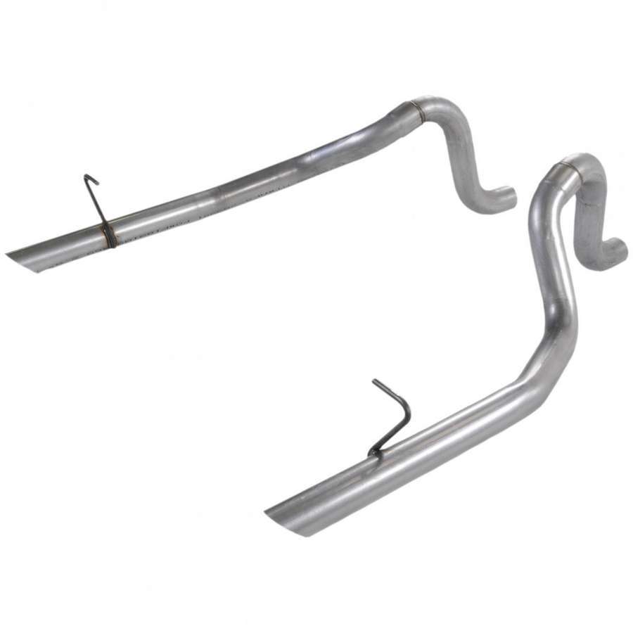 Flowmaster FLO15804 86-93 Mustang LX Tailpipe