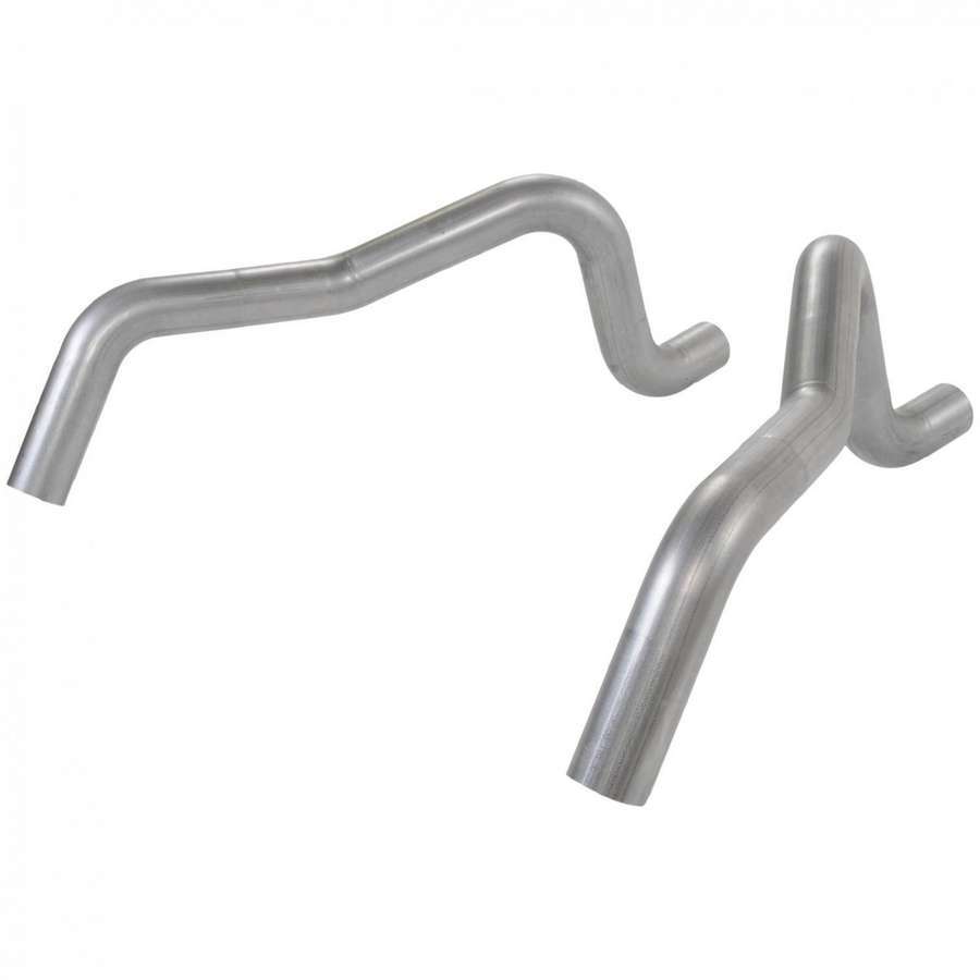 Flowmaster FLO15822 Tail Pipe Kit- 3in 67-69 GM F-Body