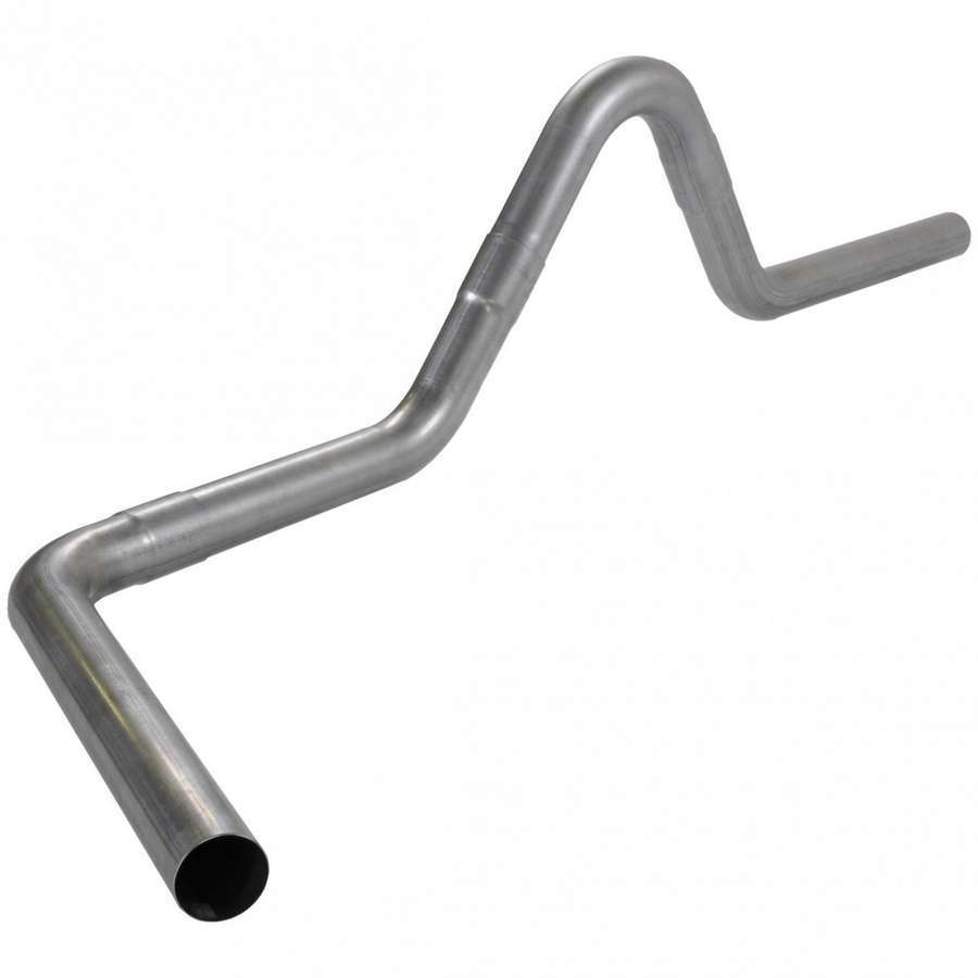 Flowmaster FLO15902 3in Universal Tailpipe Kit