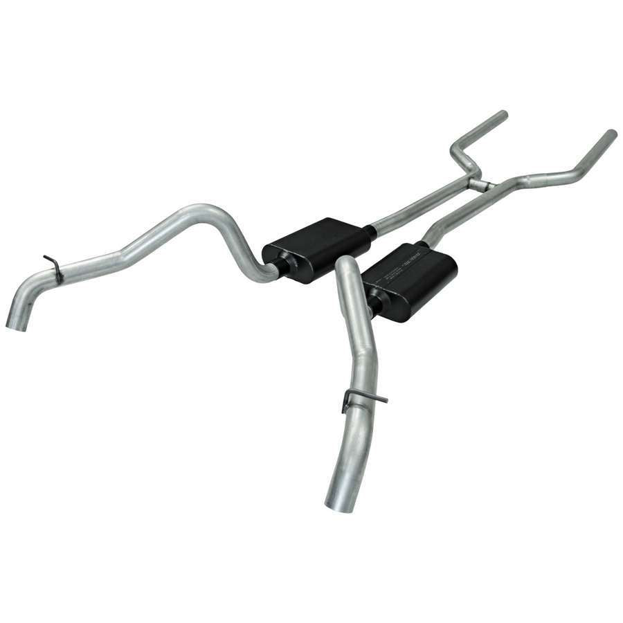 Flowmaster FLO17129 67-68 GM F-Body American Thunder System