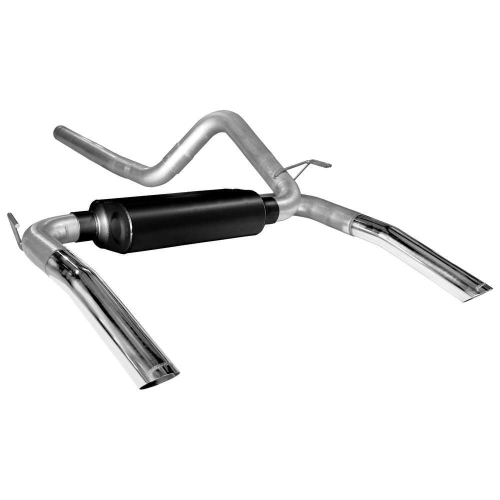 Flowmaster FLO17199 98-02 GM F-Body American Thunder System