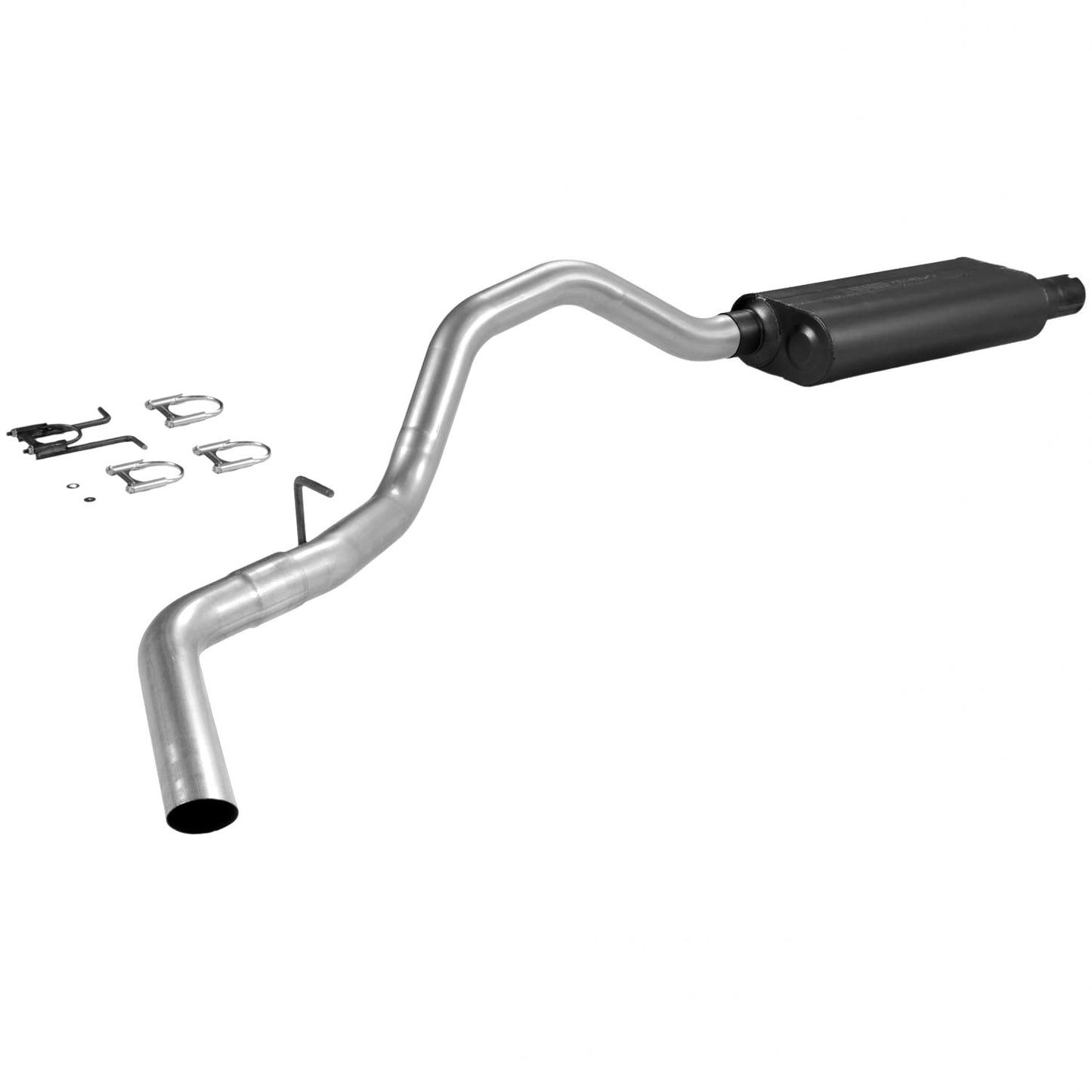 Flowmaster FLO17229 99-04 F250/350 P/U Force II Exhaust System