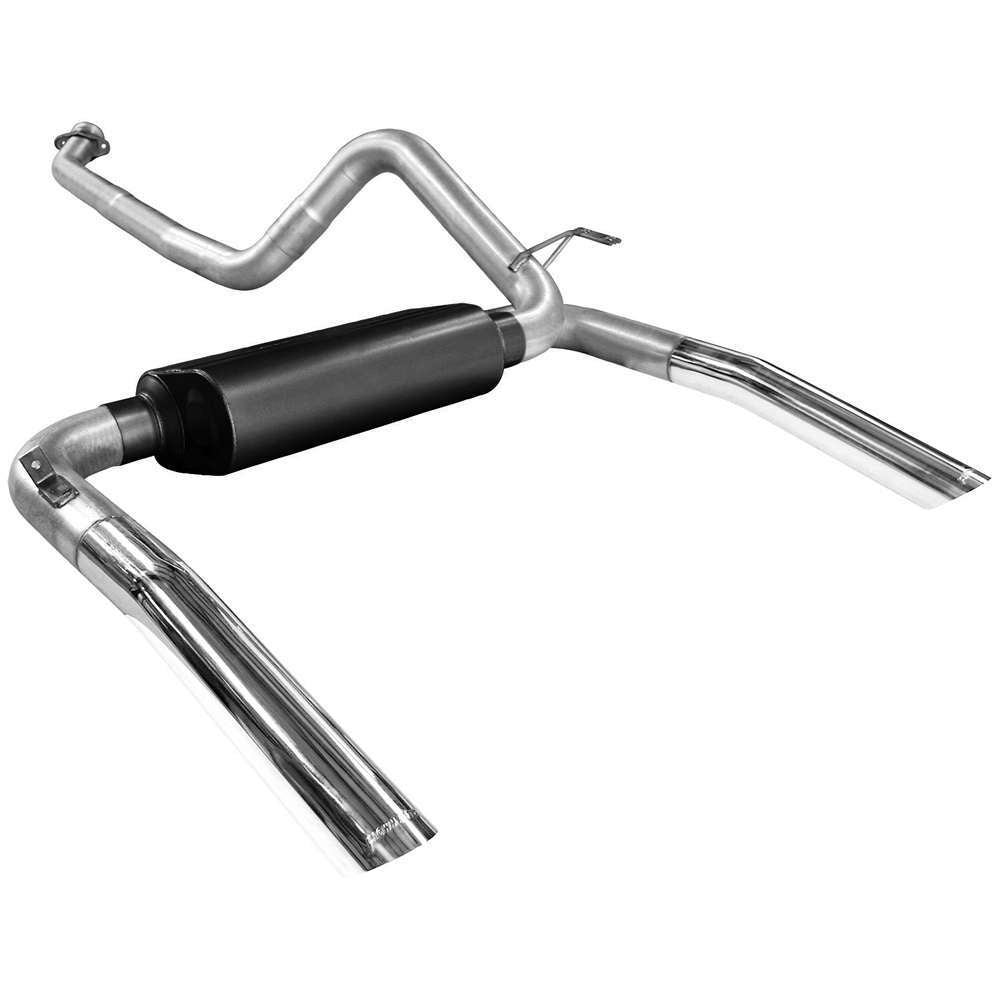 Flowmaster FLO17233 86-91 Camaro American Thunder System