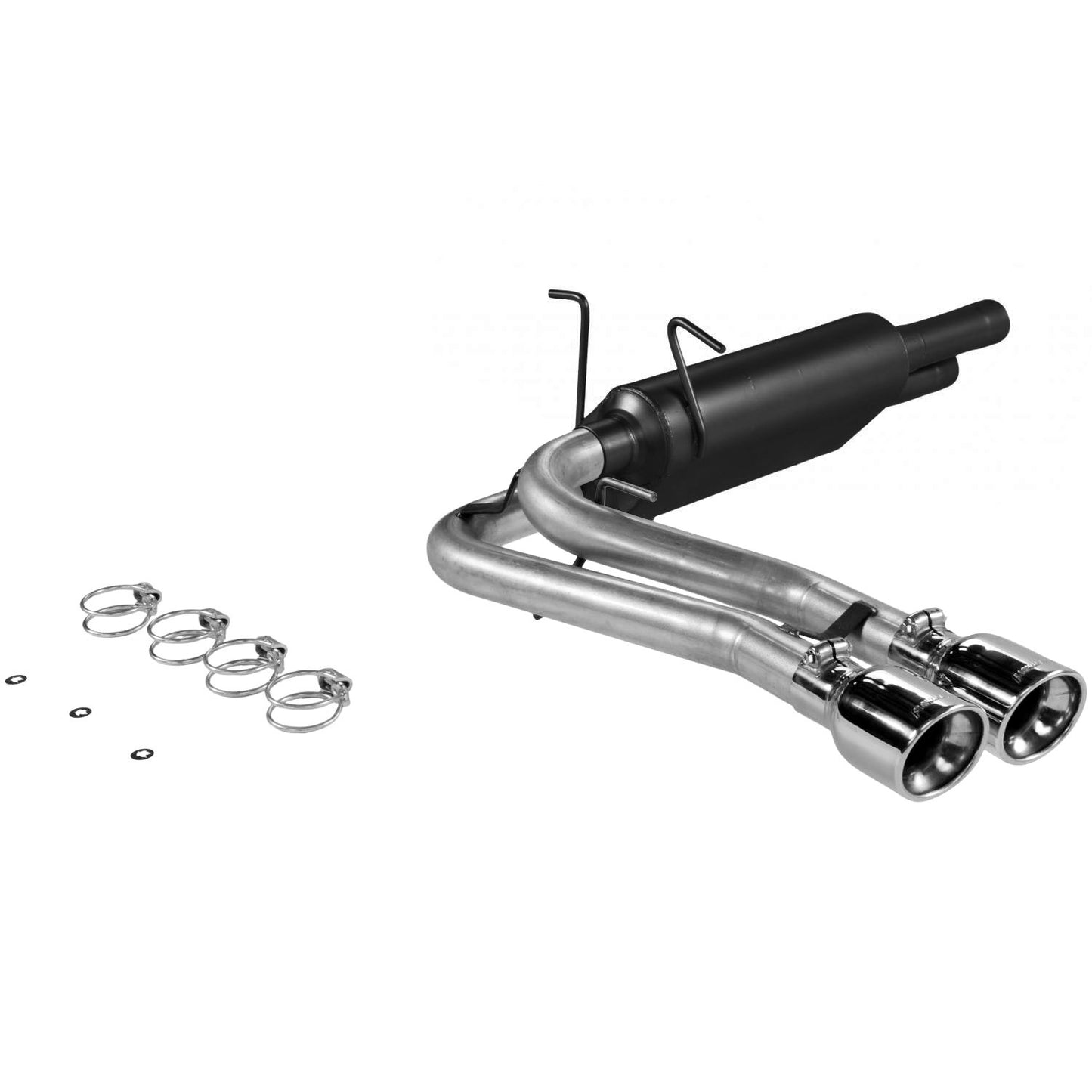 Flowmaster FLO17367 99-04 Ford Lightning American Thunder System
