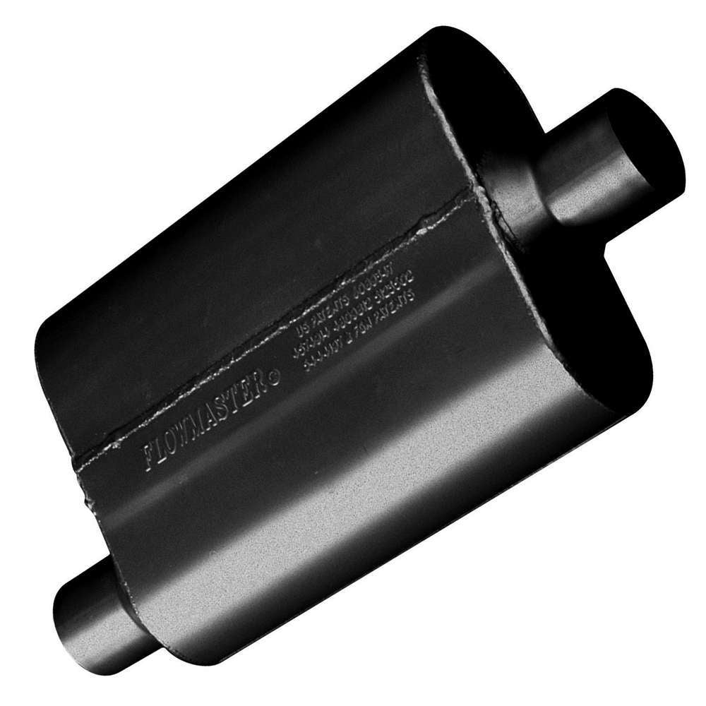 Flowmaster FLO42441 40 Series Performance Muffler