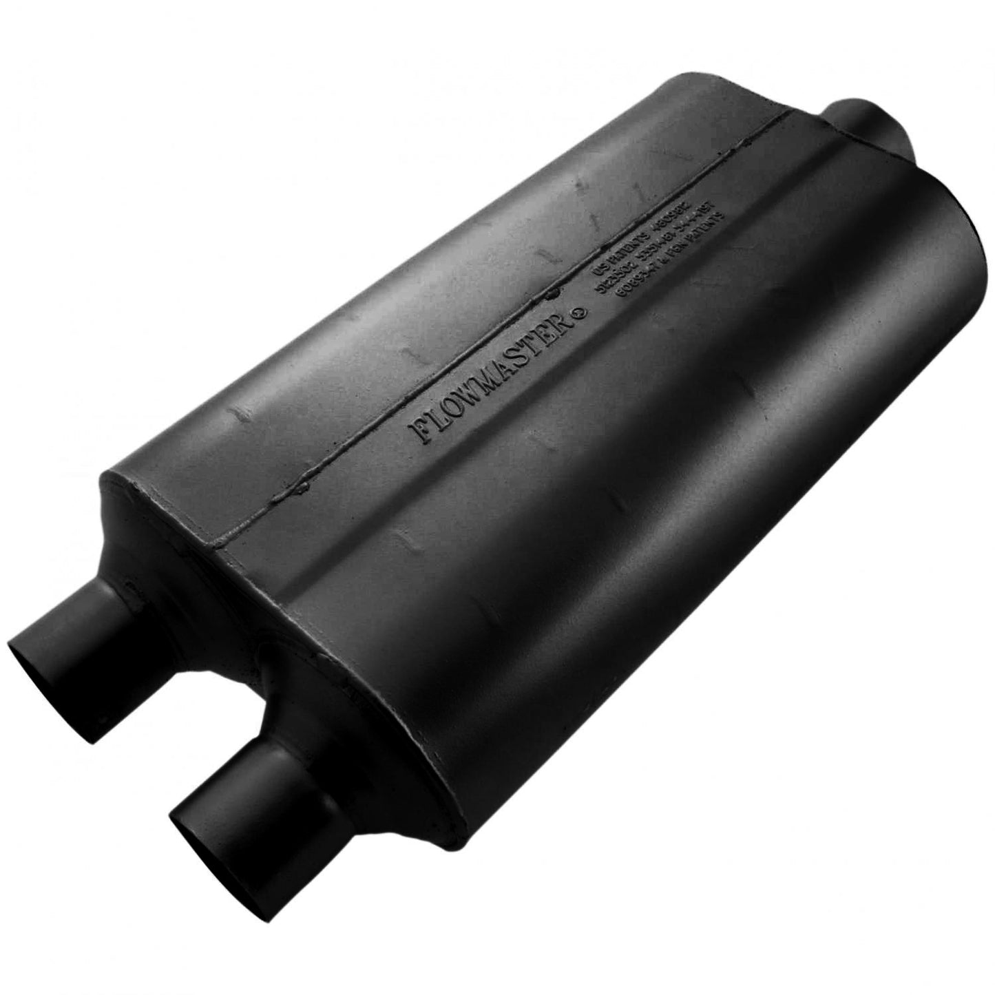 Flowmaster FLO524553 50 Series Performance SUV Muffler
