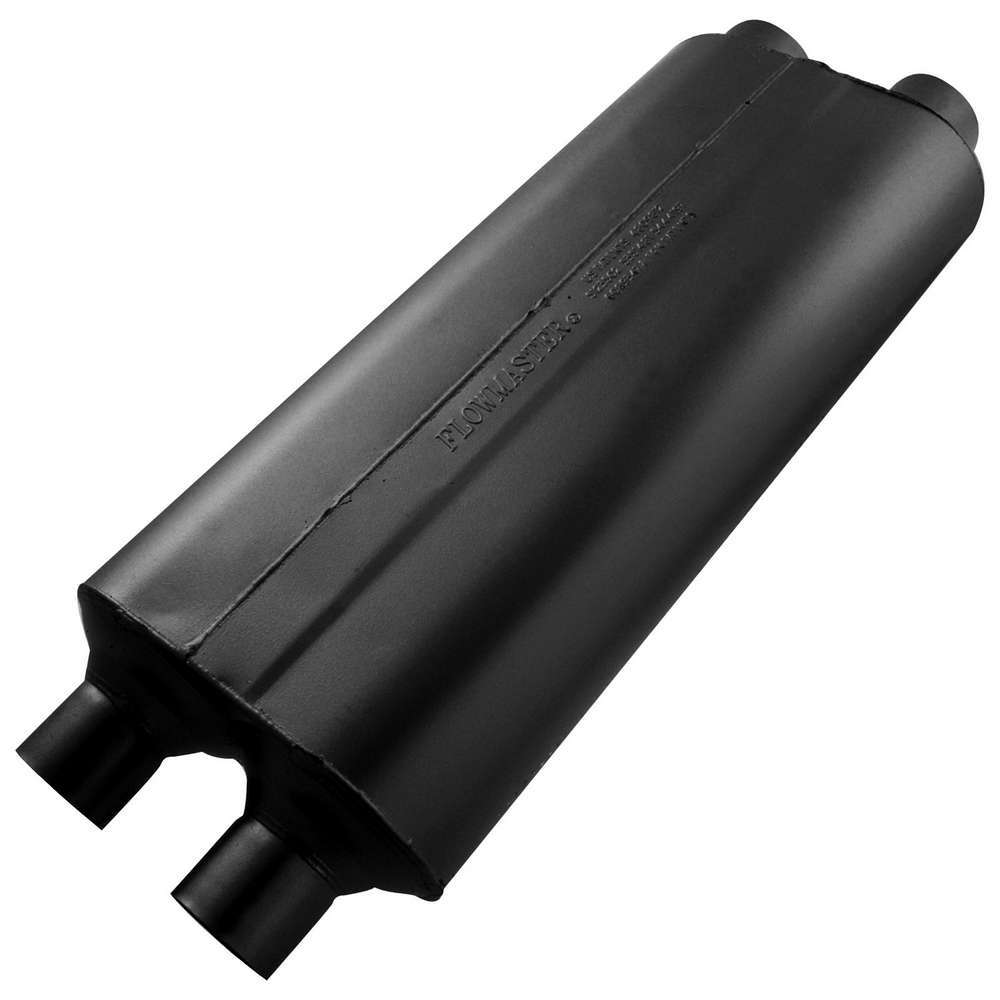 Flowmaster FLO524704 70 Series Hi-Performance Muffler