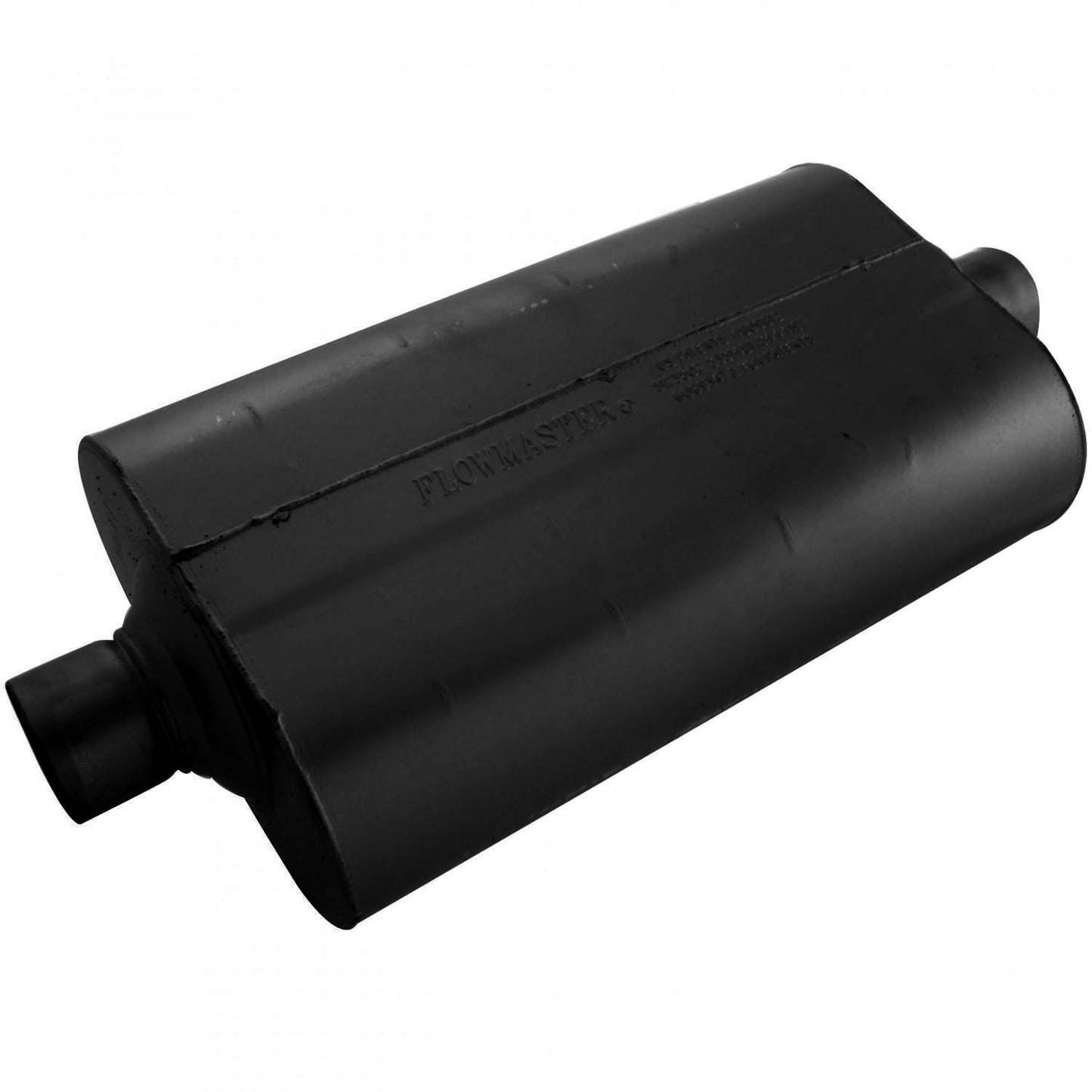 Flowmaster FLO52555 50 Series Performance SUV Muffler