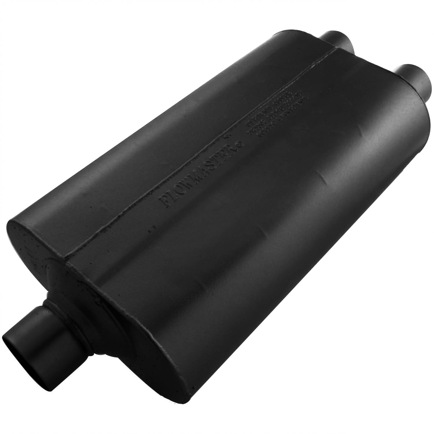 Flowmaster FLO525552 50 Series Performance SUV Muffler