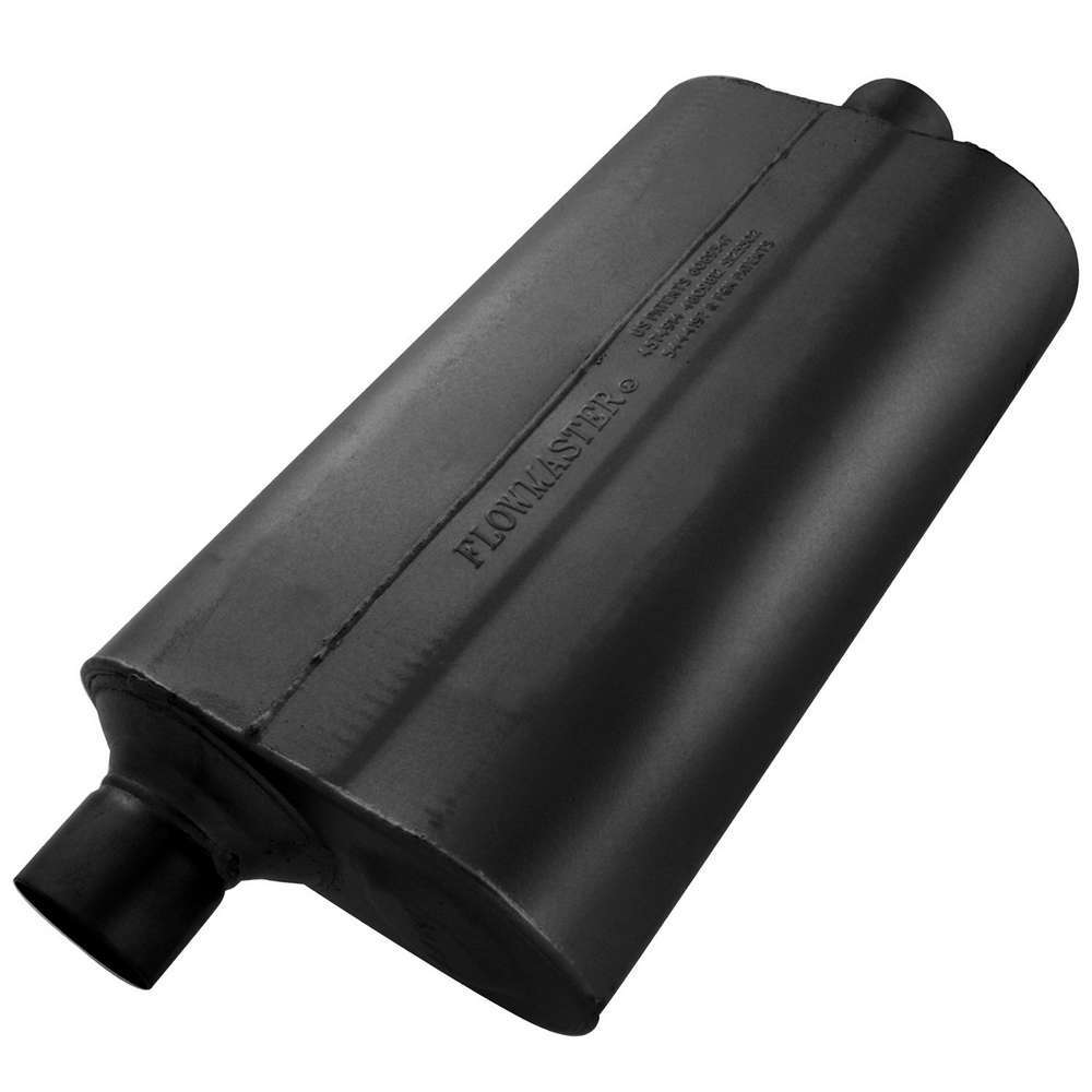 Flowmaster FLO52556 50 Series Performance SUV Muffler