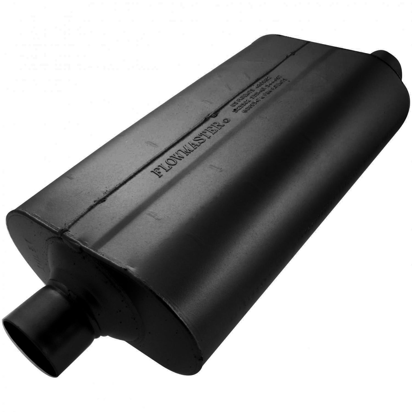 Flowmaster FLO52557 50 Series Performance SUV Muffler