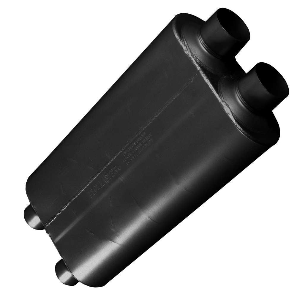Flowmaster FLO527504 50 Series Big Block Muffler
