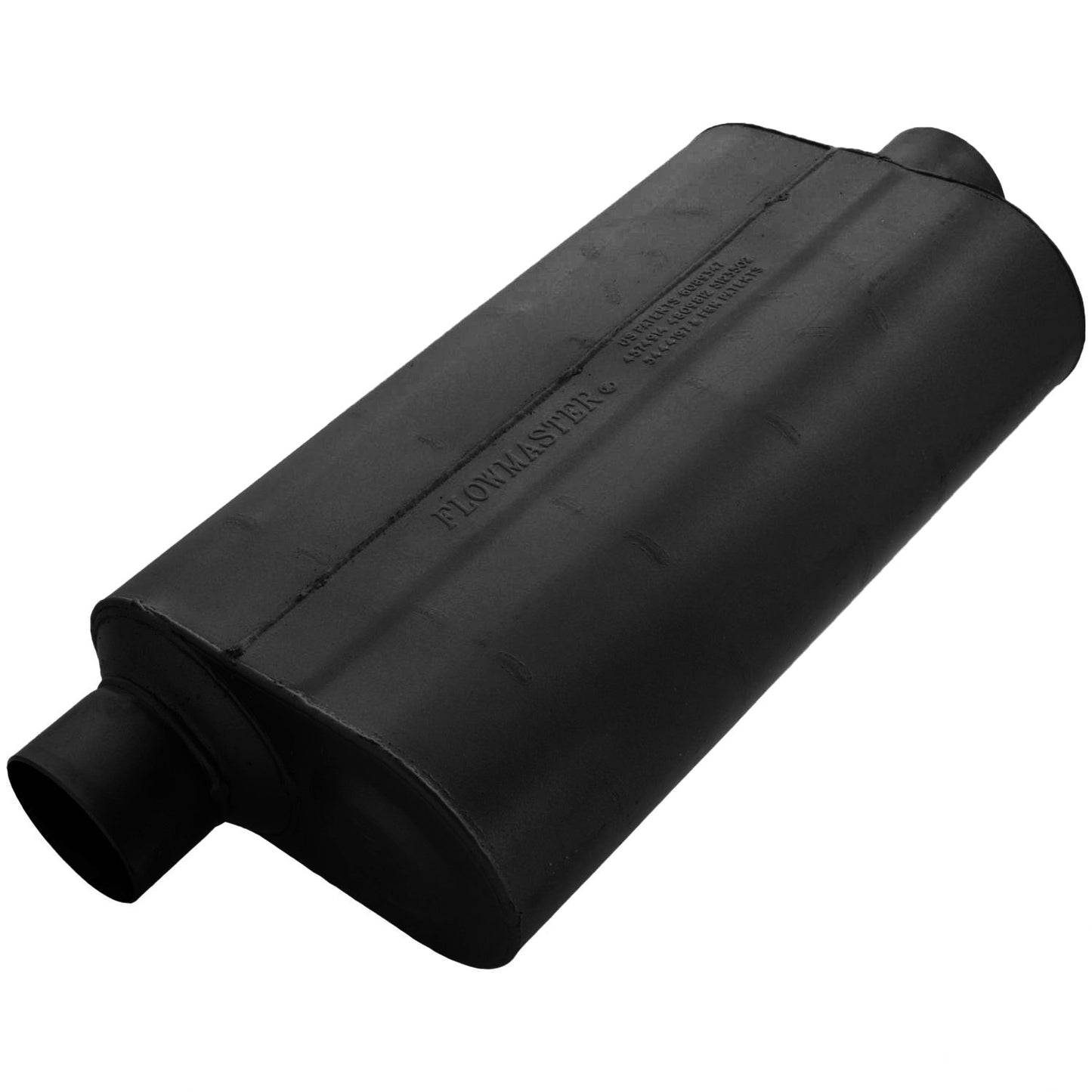 Flowmaster FLO53056 50 Series Performance SUV Muffler