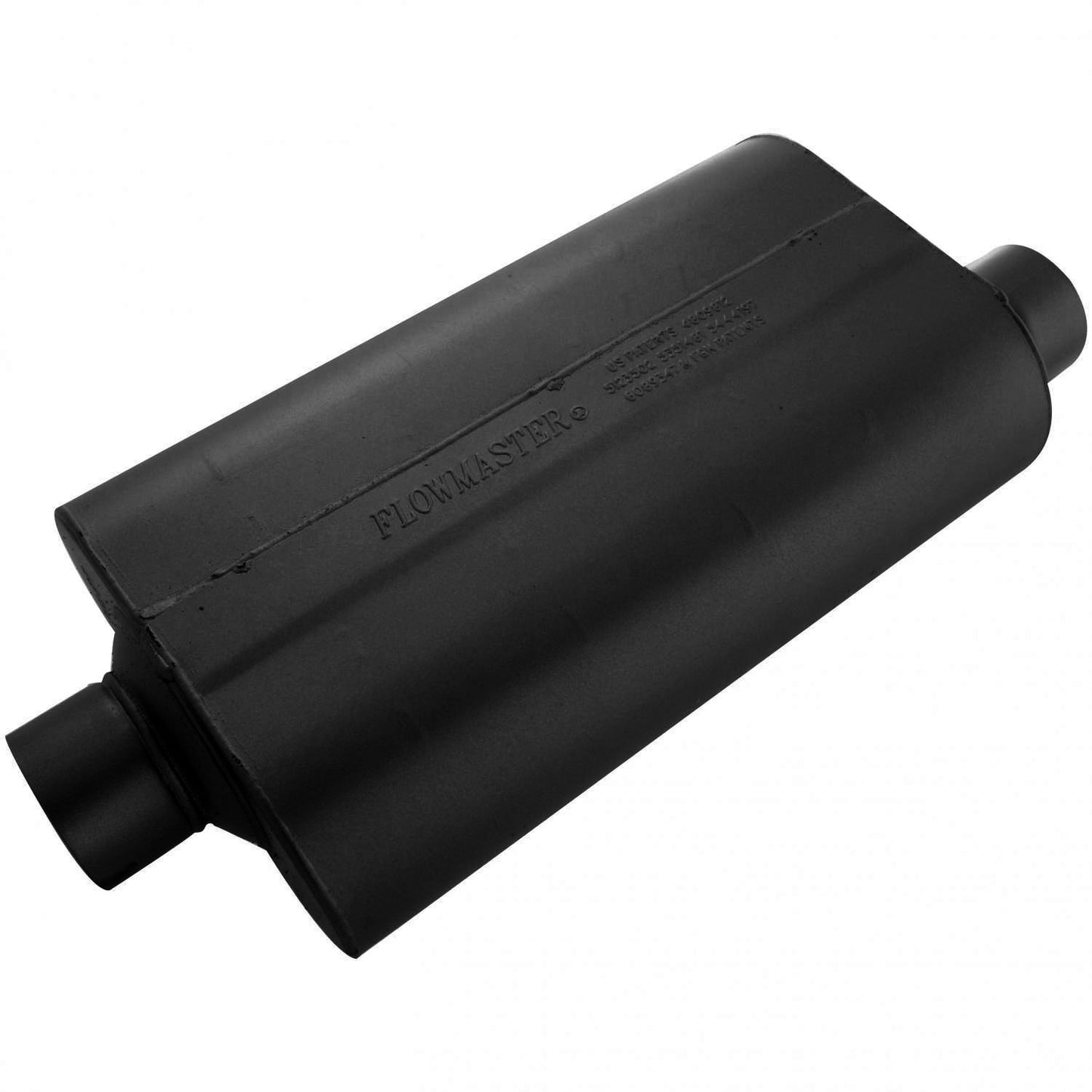 Flowmaster FLO53057 50 Series Performance SUV Muffler