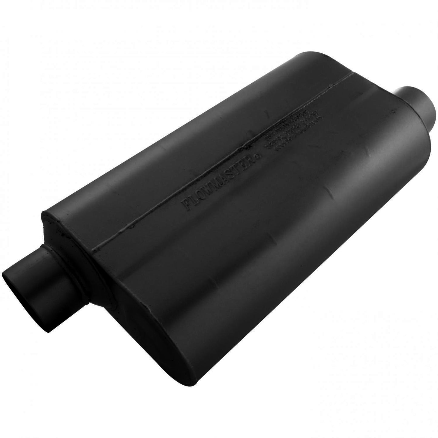 Flowmaster FLO53058 50 Series Performance SUV Muffler
