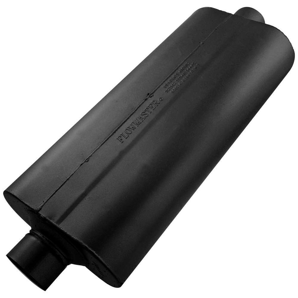 Flowmaster FLO53070 70 Series Hi-Performance Muffler