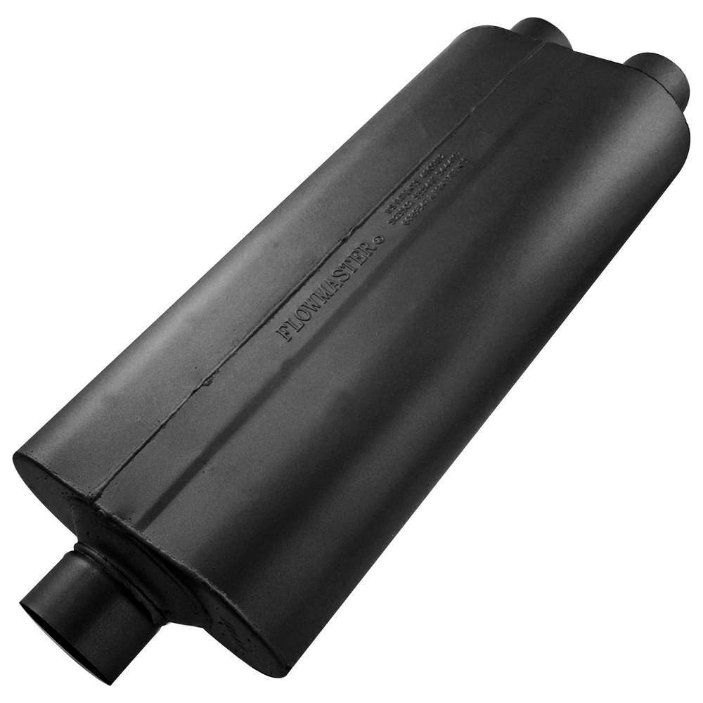 Flowmaster FLO530702 70 Series Hi-Performance Muffler