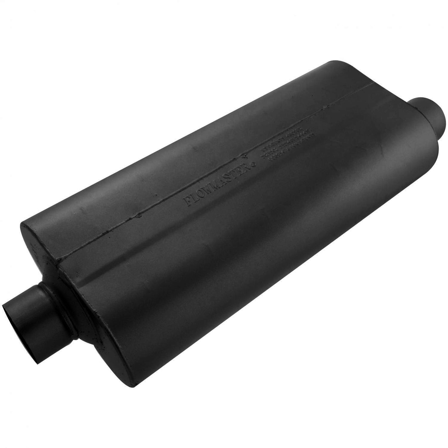 Flowmaster FLO53072 70 Series Hi-Performance Muffler