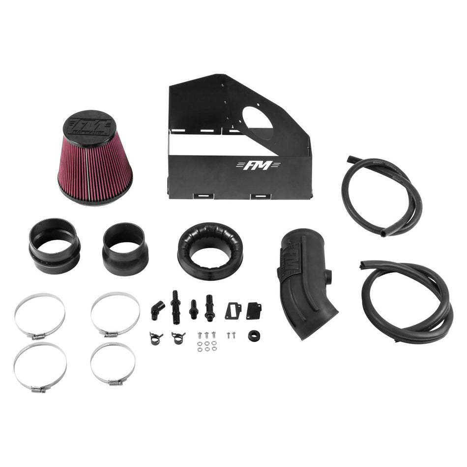 Flowmaster FLO615112 Engine Cold Air Intake 14-18 Dodge RAM 2500 6.4