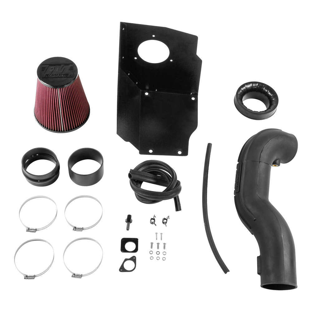 Flowmaster FLO615120 Engine Cold Air Intake 09-14 GM P/U 4.8/5.3/6.0