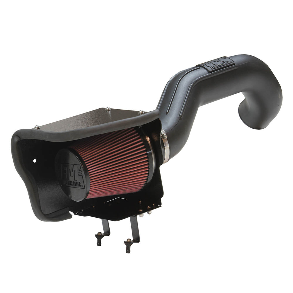 Flowmaster FLO615185 18- Jeep Wrangler JL 2.0L Air Intake System
