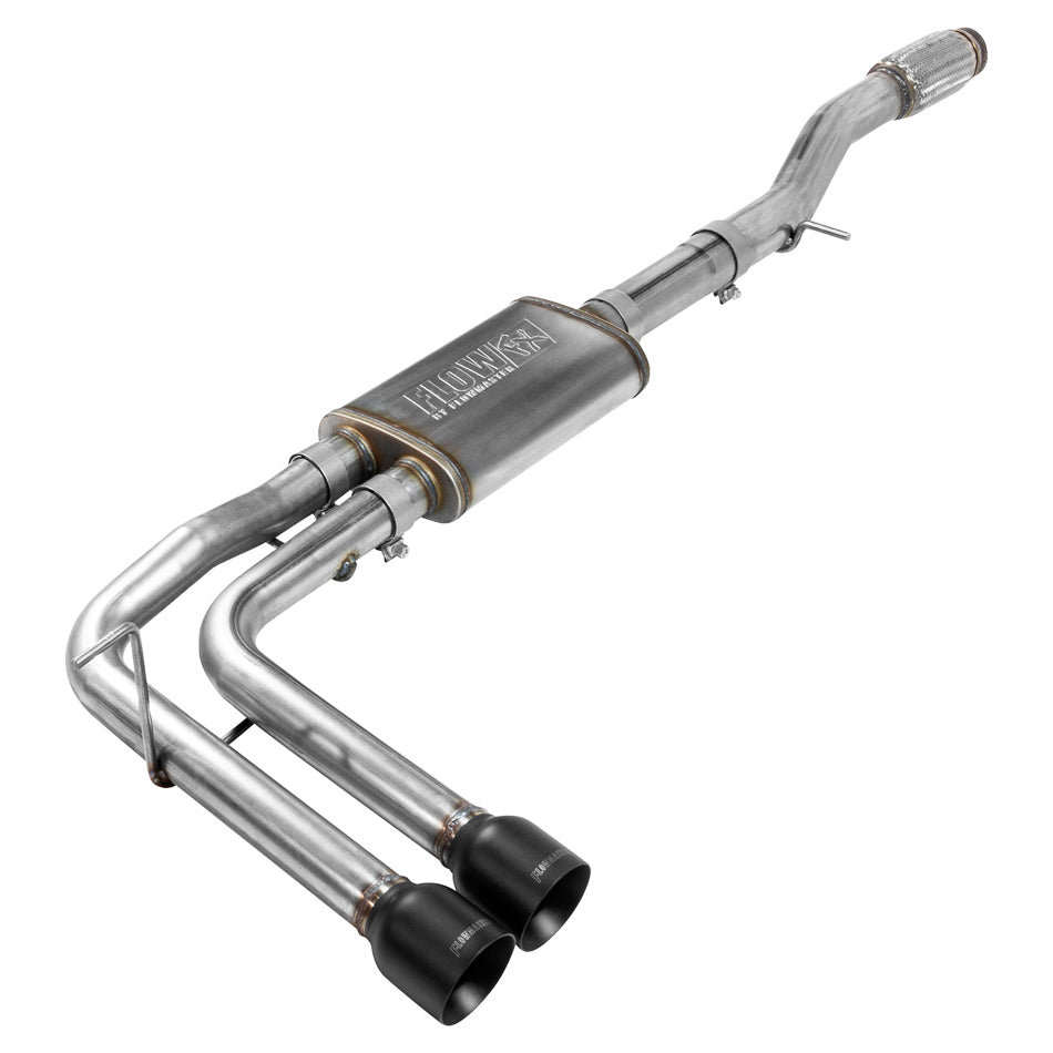 Flowmaster FLO717787 Cat-Back Exhaust Kit 14- GM P/U 1500 5.3L