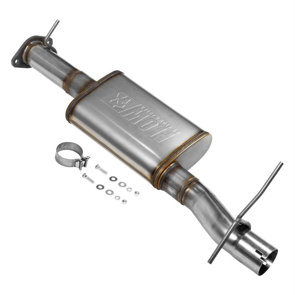 Flowmaster FLO717847 19-21 RAM 1500 5.7L Direct Fit Muffler FFX