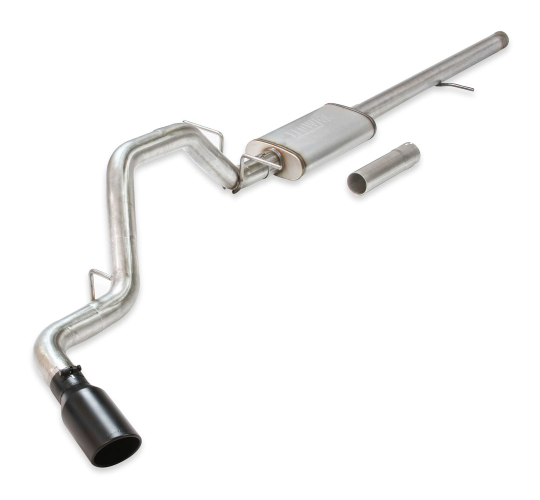 Flowmaster FLO717857 Cat Back Exhaust Kit 14- 18 GM P/U 1500 5.3L