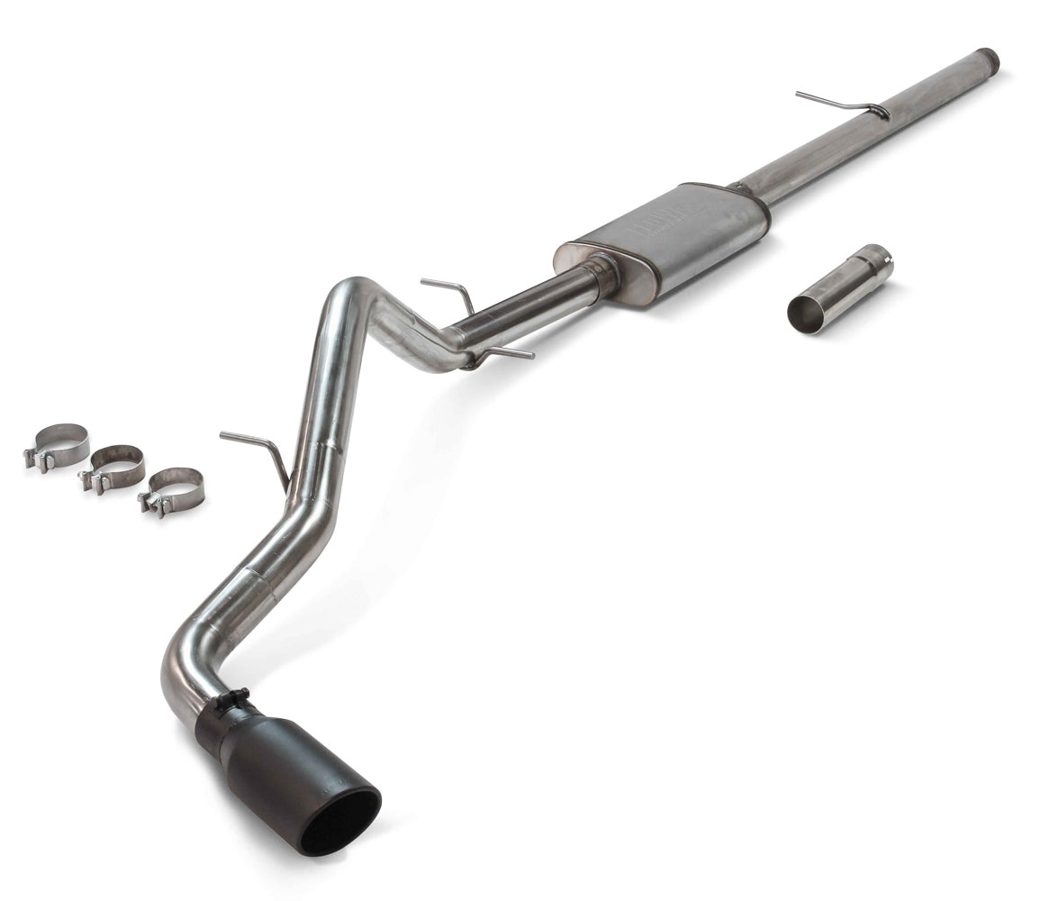 Flowmaster FLO717858 Cat Back Exhaust Kit 19- GM P/U 1500 5.3L