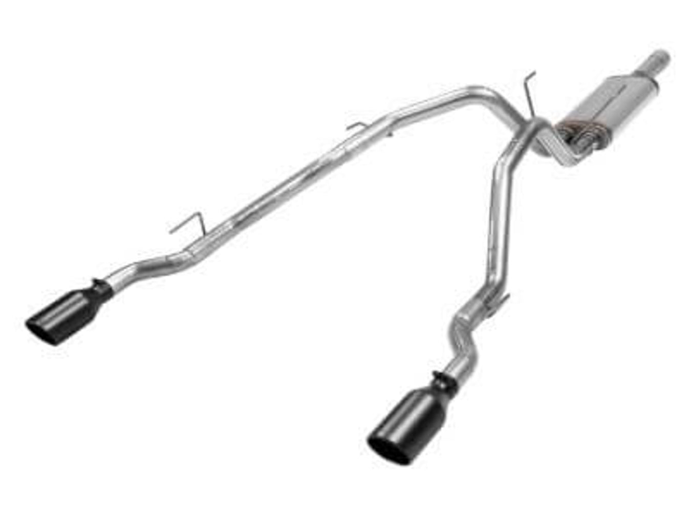 Flowmaster FLO717860 Cat Back Exhaust Kit 09- 18 Dodge RAM 1500 5.7L