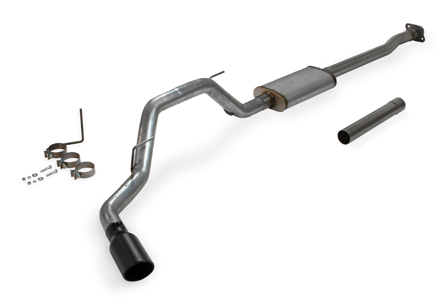 Flowmaster FLO717864 Cat Back Exhaust Kit 09- 14 Ford F150 3.5/4.6/5.0