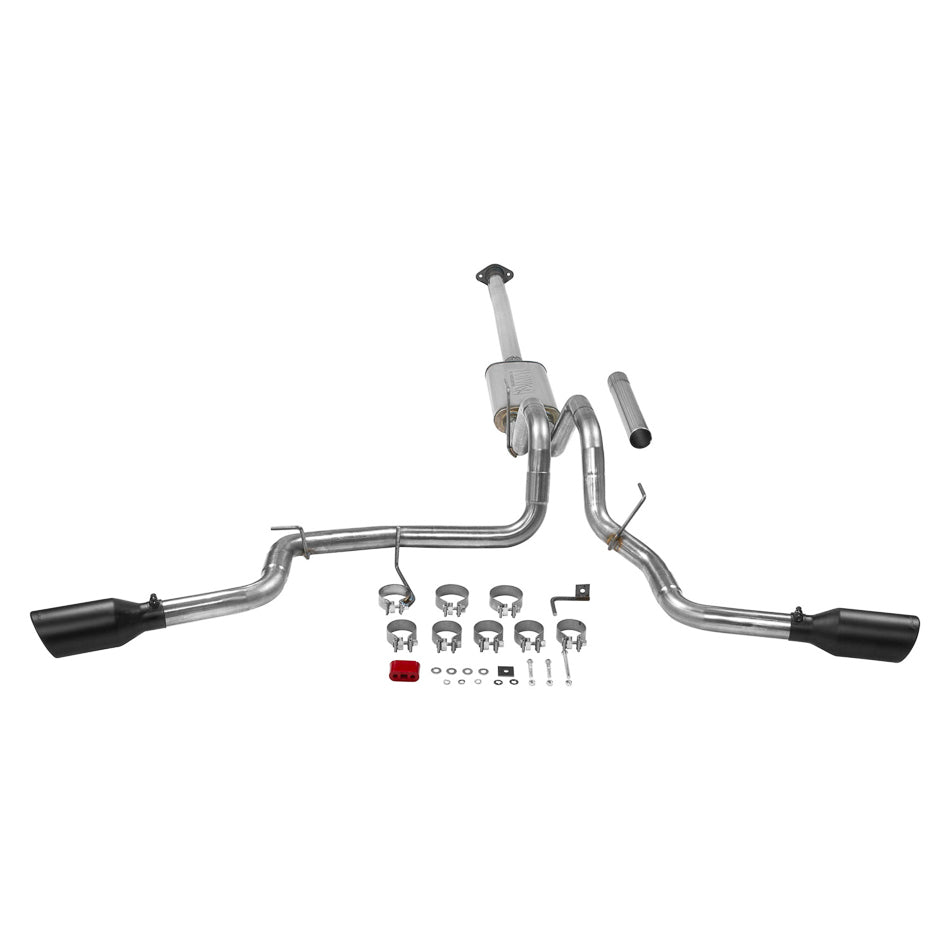 Flowmaster FLO717871 Cat-Back Exhaust Kit 15-18 Ford F150 2.7/3.5L