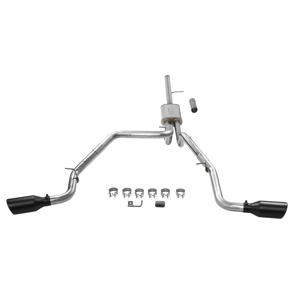 Flowmaster FLO717893 Cat-Back Exhaust Kit 19- GM P/U 1500 5.3L