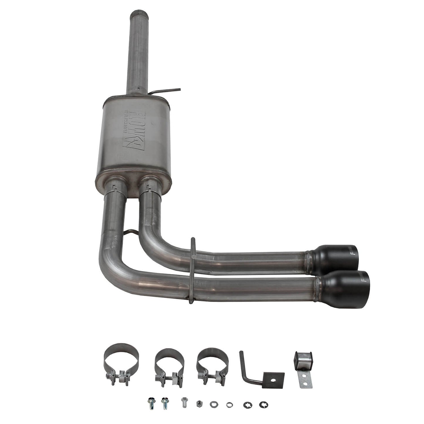 Flowmaster FLO717929 09-13 GM P/U 1500 5.3L Cat Back Exhaust Kit