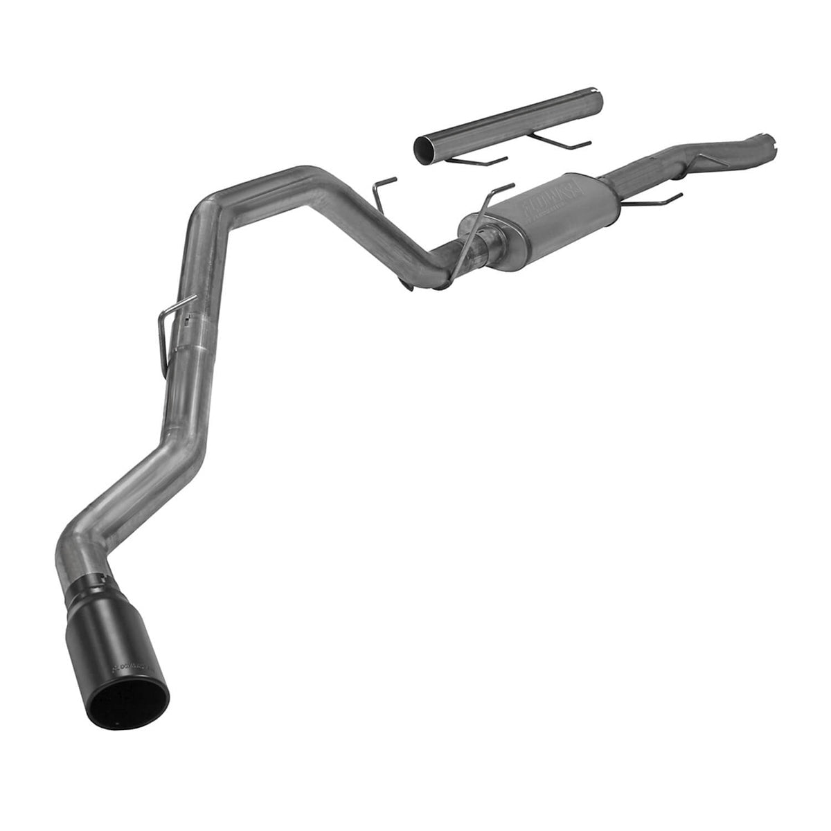 Flowmaster FLO717930 Cat Back Exhaust System 14- RAM 2500 6.4L