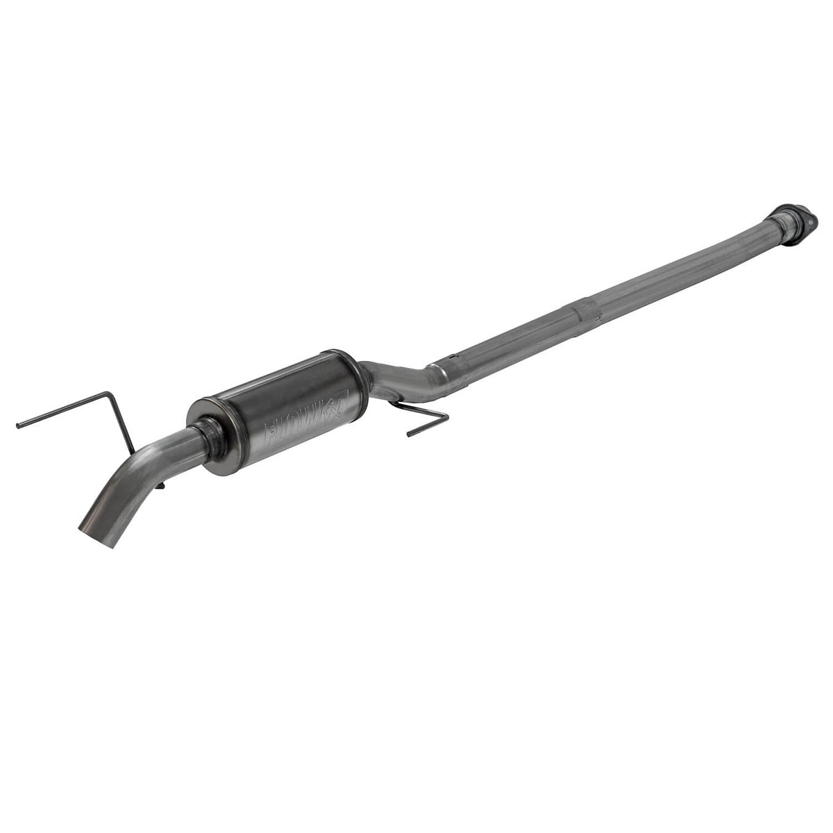Flowmaster FLO717978 Cat-Back Exhaust System 15- Ford F150 3.5/5.0L