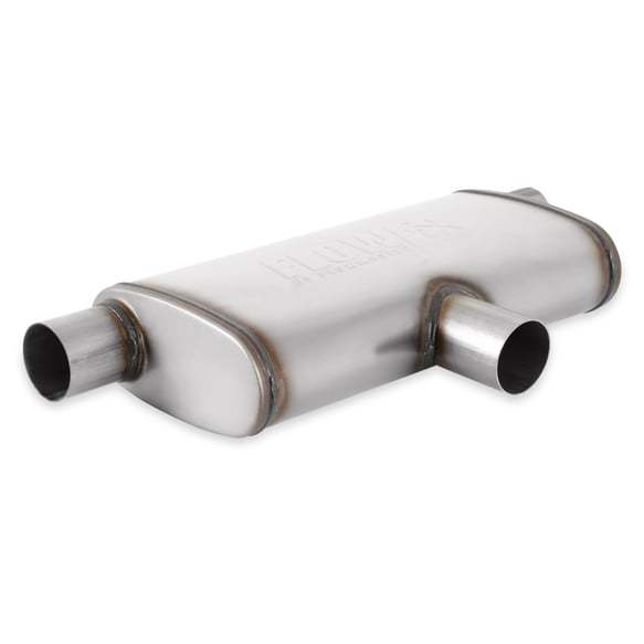 Flowmaster FLO72206 FFX Series Muffler Oval