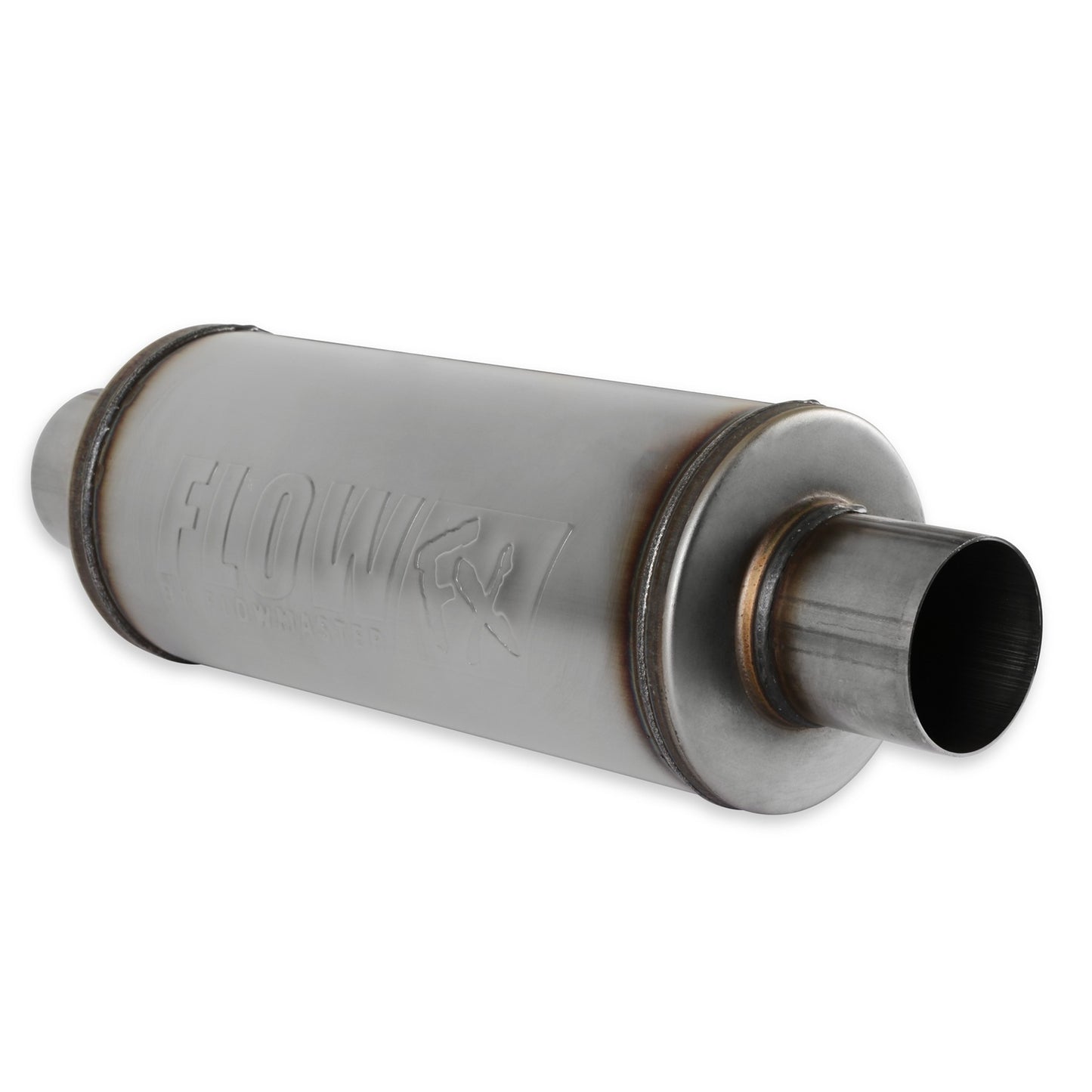 Flowmaster FLO72619 FFX Series Muffler Round