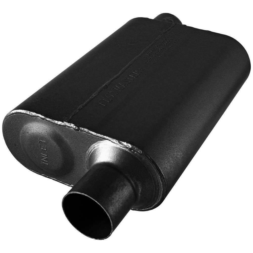 Flowmaster FLO8042543 40 Series S/S Muffler