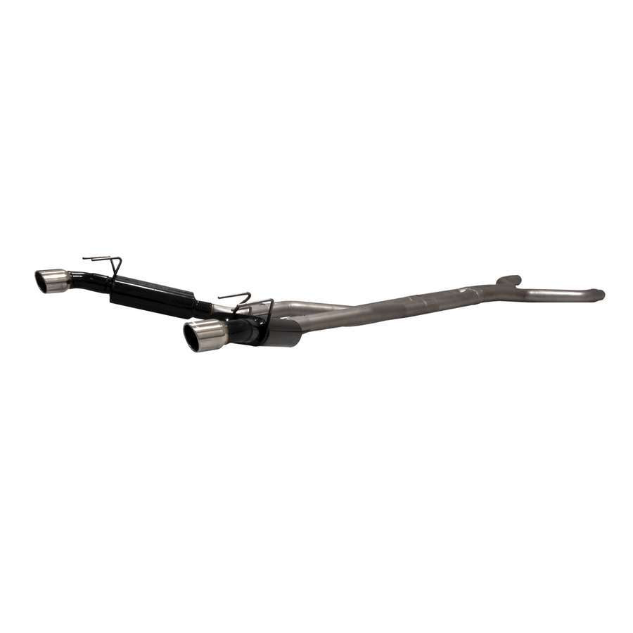 Flowmaster FLO817481 Cat-Back Exhaust Kit 10-13 Camaro 6.2L