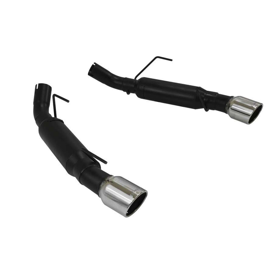 Flowmaster FLO817511 05-10 Mustang 4.6/5.4L Outlaw Exhaust Kit