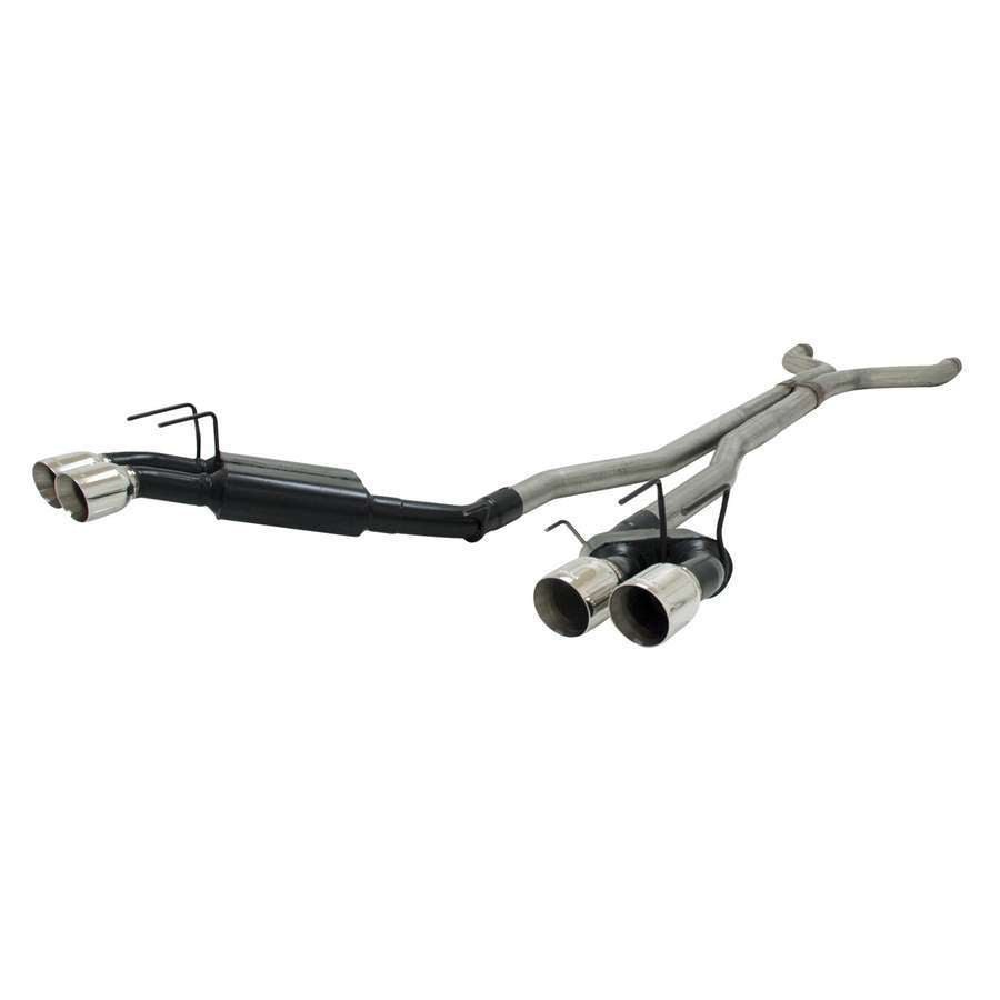 Flowmaster FLO817609 Axle Back Exhaust Kit 13-15 Camaro 6.2L