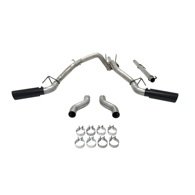 Flowmaster FLO817690 09-16 RAM 1500 4.7/5.7L Outlaw Exhaust Kit