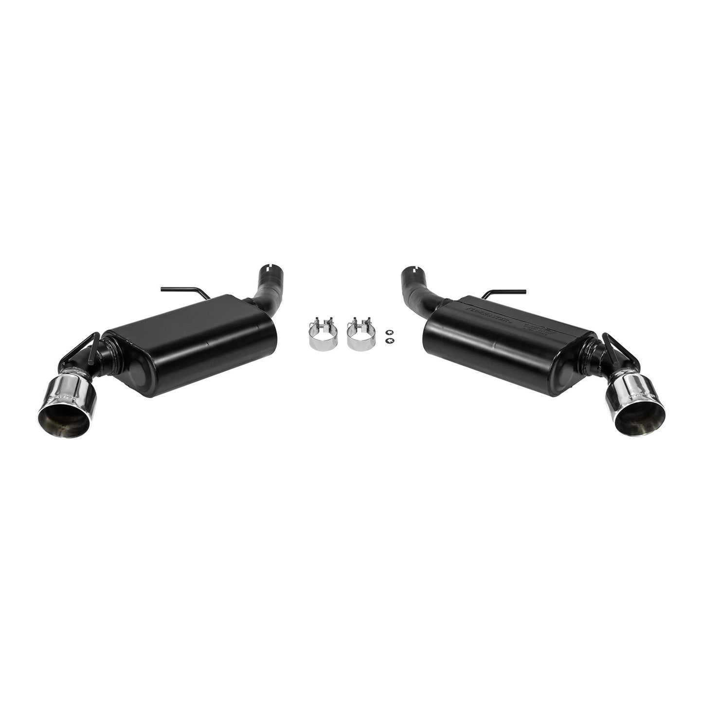 Flowmaster FLO817743 16- Camaro LT 3.6L Axle Back Exhaust