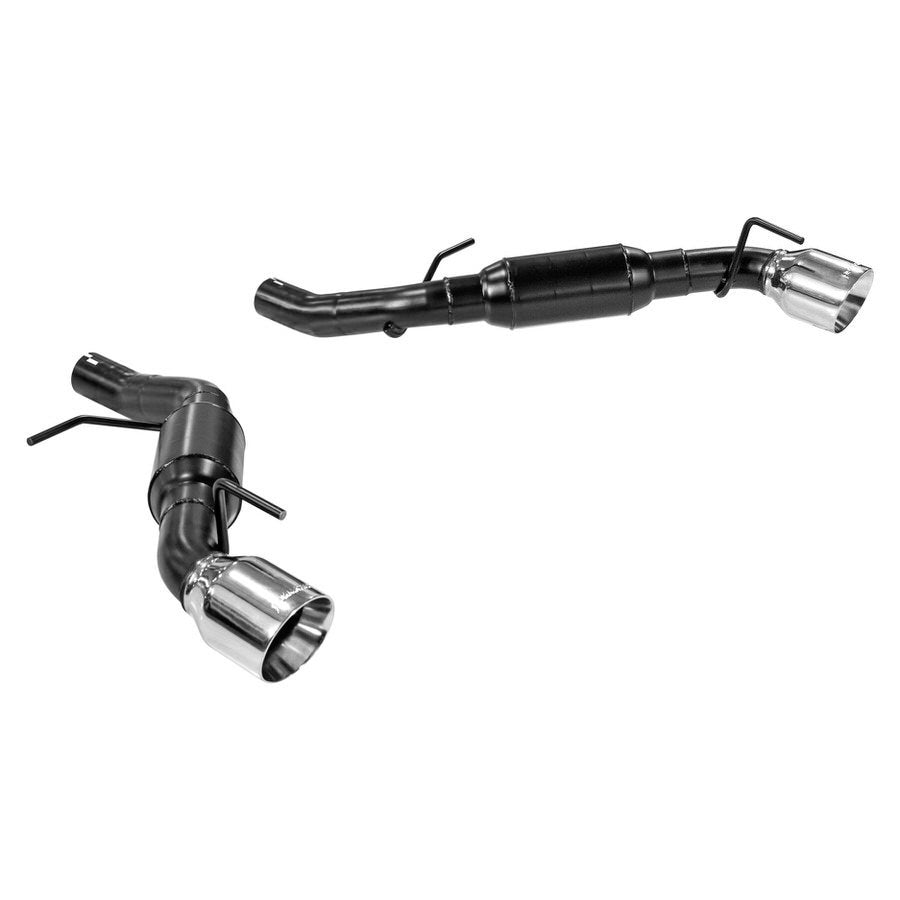 Flowmaster FLO817751 Axle Back Exhaust Kit 16- Camaro 2.0L