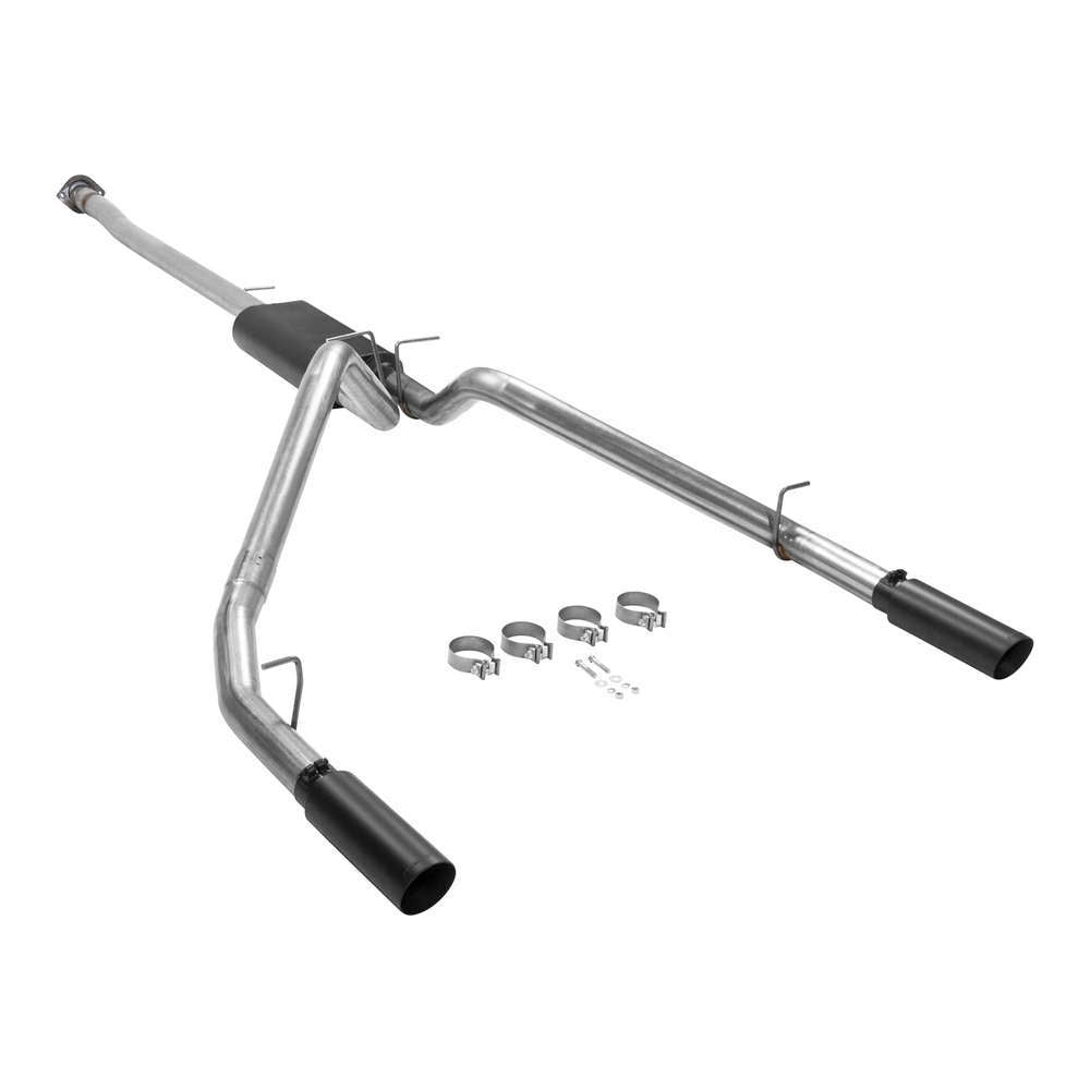 Flowmaster FLO817843 Cat Back Exhaust 19- Dodge RAM 1500 5.7L