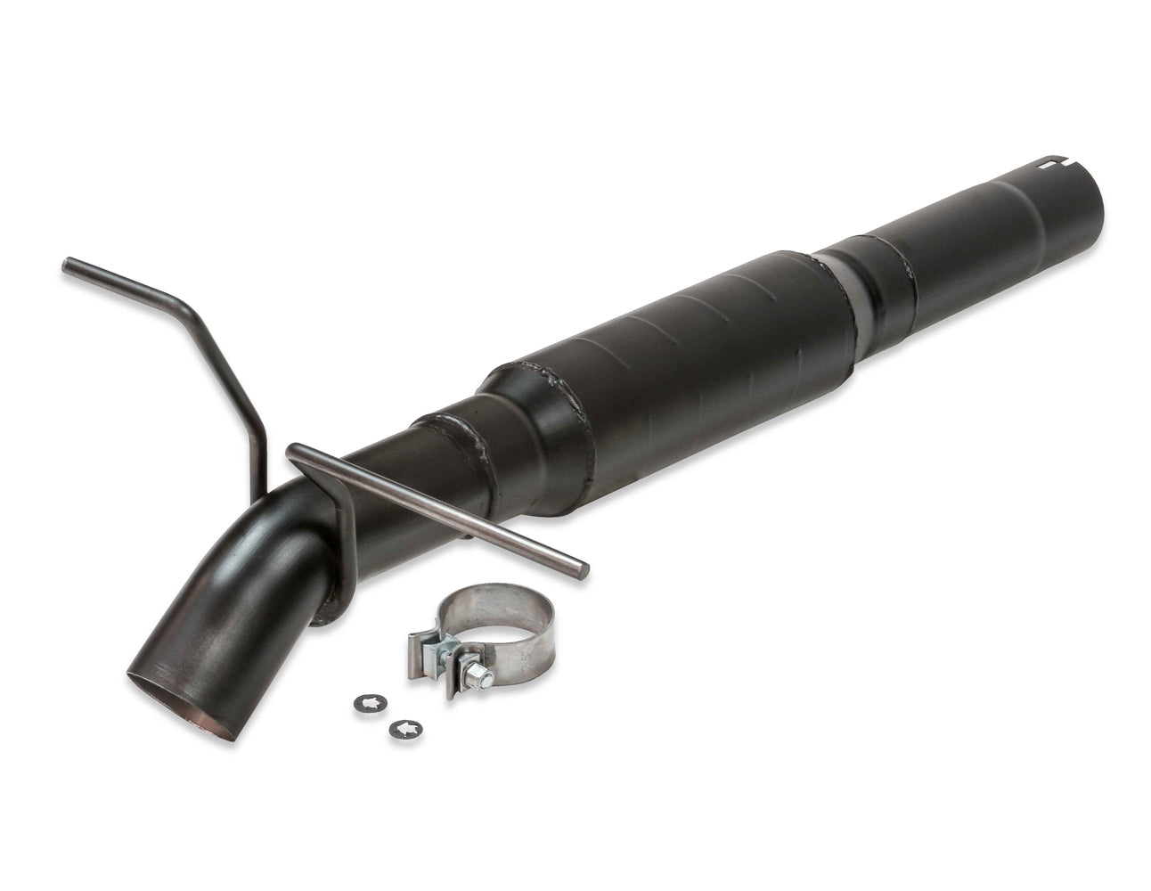 Flowmaster FLO817916 Cat BAck Exhaust Kit 14- 19 GM P/U 1500 5.3L