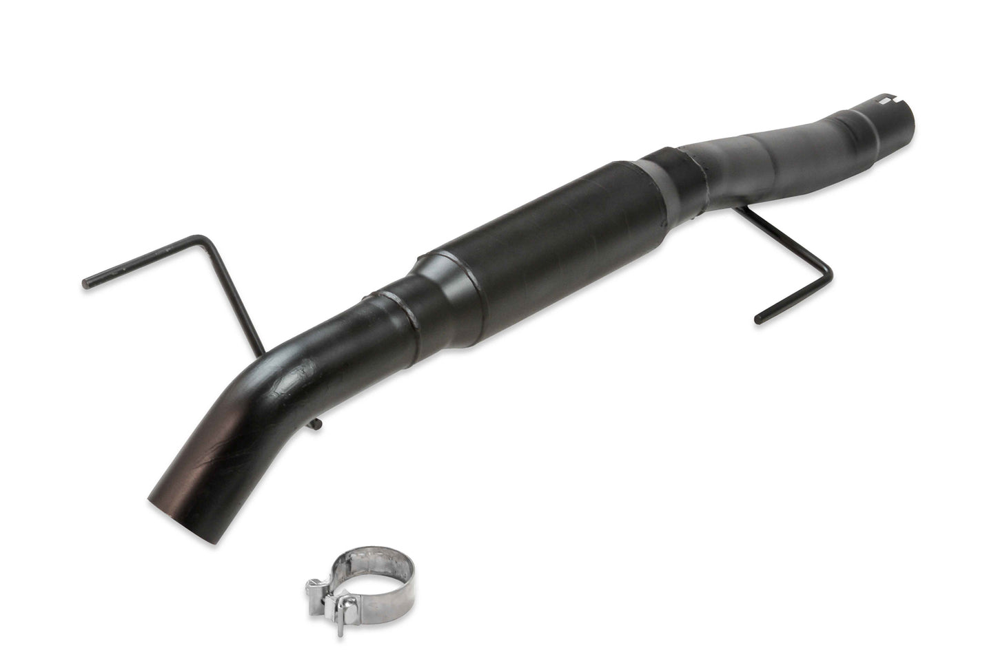 Flowmaster FLO817917 Cat Back Exhaust Kit 15- Ford F150 2.7/3.5/5.0L