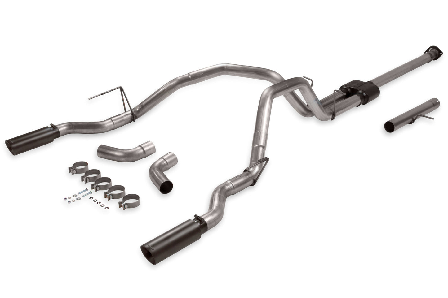 Flowmaster FLO817936 Cat Back Exhaust System 19- RAM 1500 5.7L